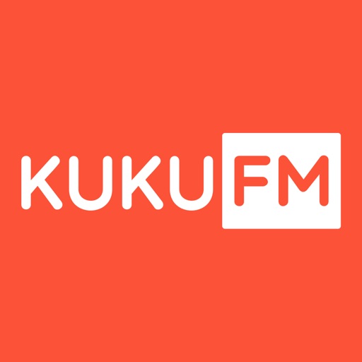 Kuku FM Icon