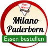 Pizza Milano Paderborn