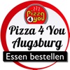 Pizza 4 You Augsburg