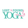 Lost 'n Found Yoga