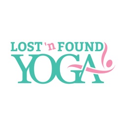 Lost 'n Found Yoga