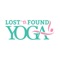 Download the Lost 'n Found Yoga App today to plan and schedule your classes