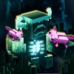 Warden Mods Maps for Minecraft