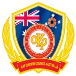 Alpha Kappa Rho Darwin