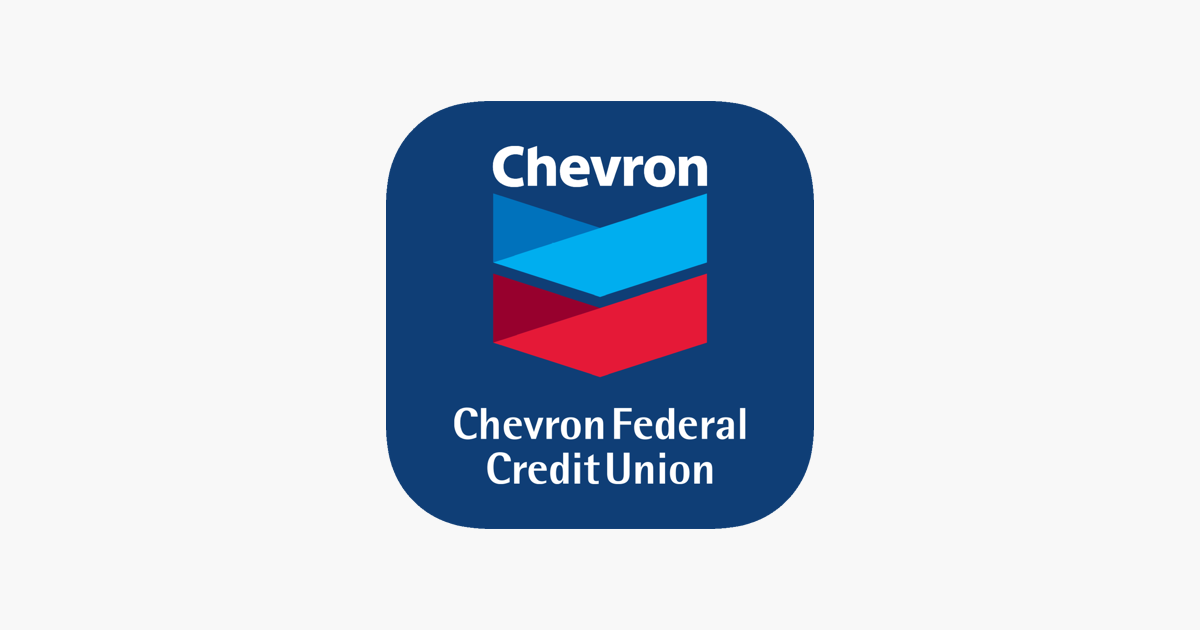 Chevron FCU Mobile Banking on the App Store