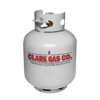 Clark Gas Company