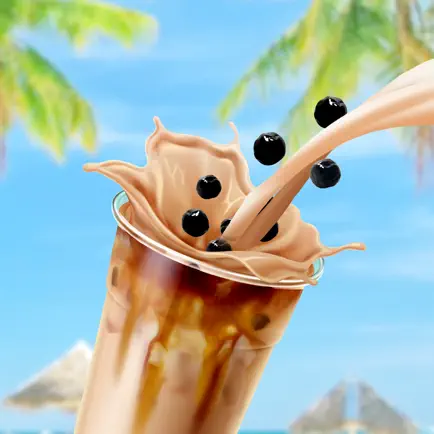 Bubble Tea - DIY Recipetale Cheats