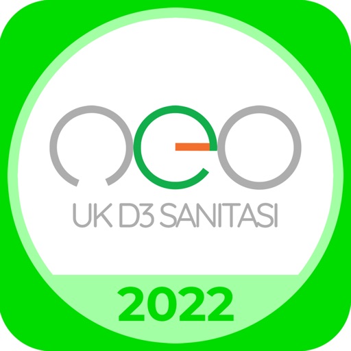 NEO UK D3 SANITASI