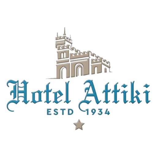 Attiki Hotel Old Town