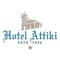 Welcome to Attiiki Hotel Old Town Rhodes