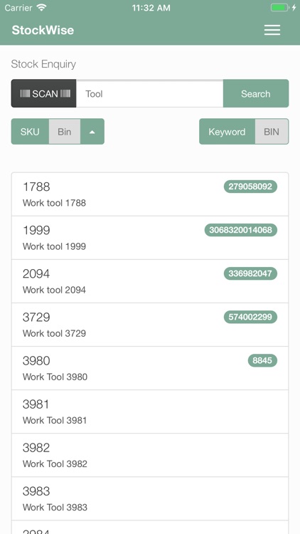 StockWise for Linnworks