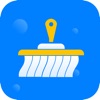 Icon Up Clean - Photo Clean