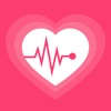 Icon Heart Rate Monitor