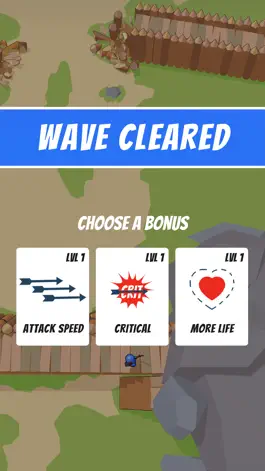 Game screenshot Wall Keeper hack