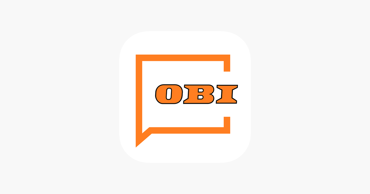‎heyOBI DIYProjekte mit OBI im App Store