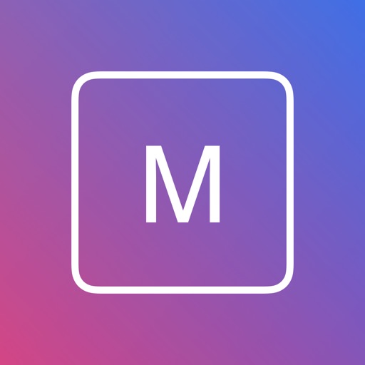 M Bench by Spark App Studio LLC