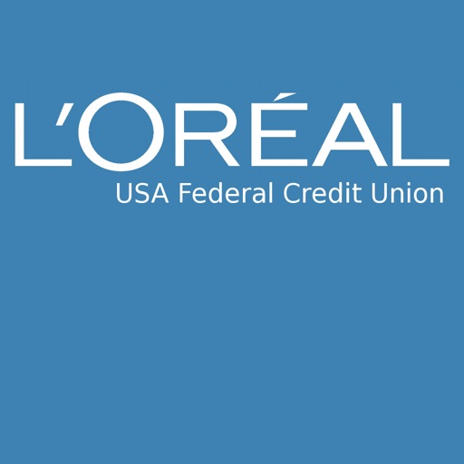 L'OREAL USA FCU Mobile Banking