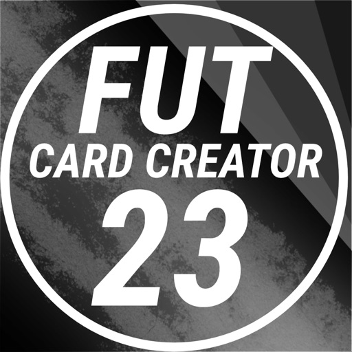 Fut Card Creator 23 | App Price Intelligence By Qonversion