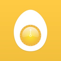 Super Egg Timer