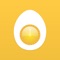 Super Egg Timer is very easy to use: