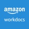 Icon Amazon WorkDocs