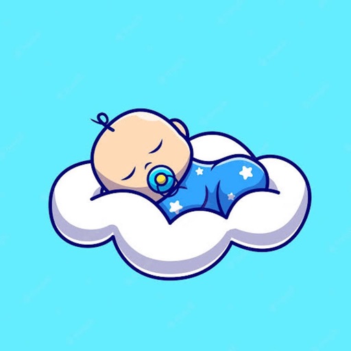 Infantzy-Infant Sleep Patterns