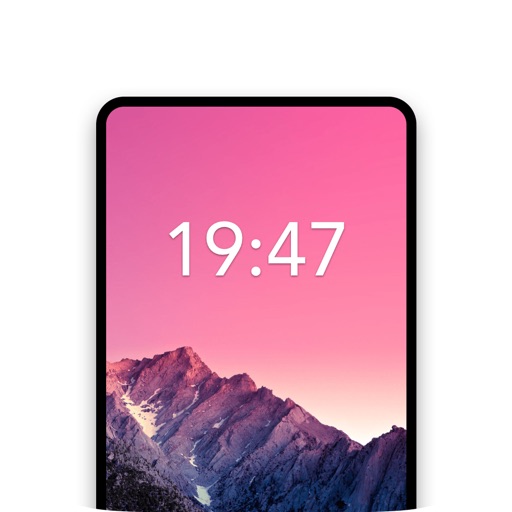 Обои на айфон - Live Wallpaper
