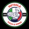 Metsolan Grilli Pizzeria