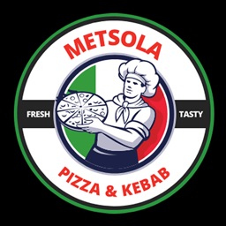 Metsolan Grilli Pizzeria