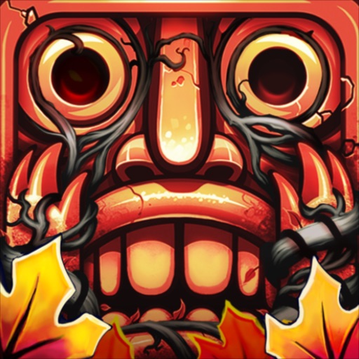 Temple Run 2 IPA Cracked for iOS Free Download