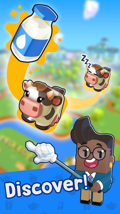 Merge Mayor screenshot-6