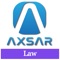 Icon Axsar Law