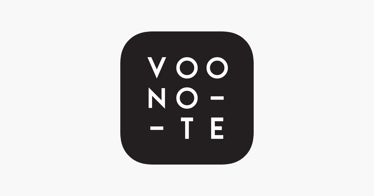 voonote-digital-check-in-on-the-app-store