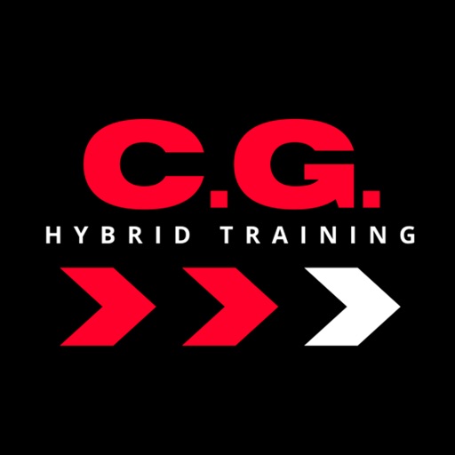 COACH GABRY - Hybrid Training Download