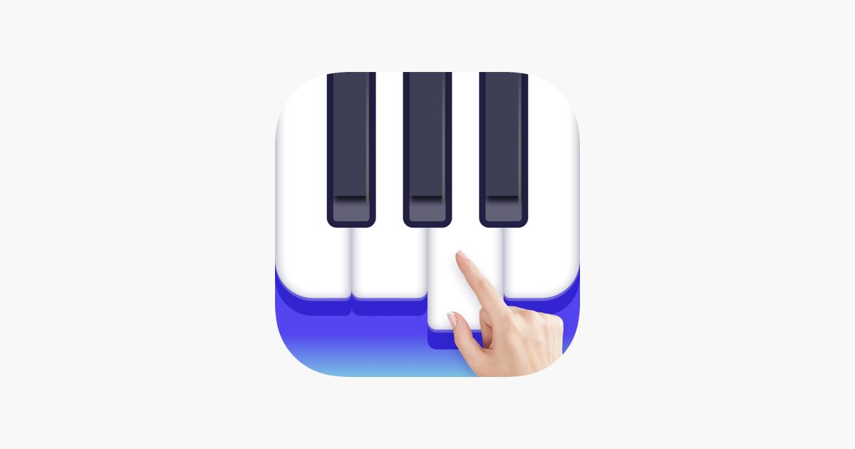 ‎Piano App- Piano Keyboard on the App Store