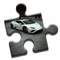 Icon Lamborghini Love Puzzle