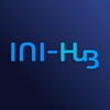 INI-HuB 접속인증서비스
