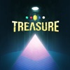 TREASURE  ~謎と真実のピラミッド~ - 無料新作アプリ iPhone