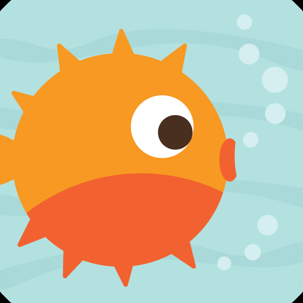 Get Learn Ocean Animals for kids for iOS, iPhone, iPad Aso Report