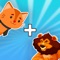 Icon Cat Evolution!