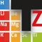 La Tavola Periodica degli Elementi Zanichelli è un utile strumento per avvicinarsi allo studio della chimica