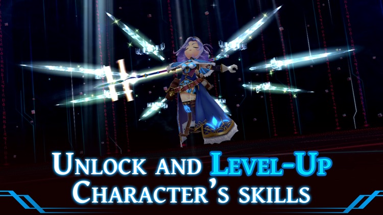 THE ALCHEMIST CODE screenshot-3