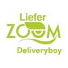 Liefer Zoom Delivery