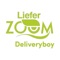 Liefer Zoom here to deliver you the best food in Germany in few minutes, we are working to make delivery better for our clients