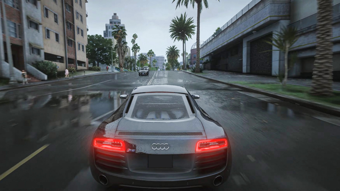 Car Driving simulator games 3D