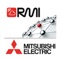 RMI è il NUOVO sistema basato su Cloud Computing per la gestione remota, il monitoraggio energetico e la manutenzione delle soluzioni di Mitsubishi Electric Climatizzazione