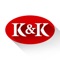 Exclusively for K&K members, K&K Super store application lets you collect points when shopping at every K&K branchs