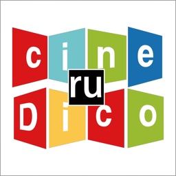 The CineDico ru-en-fr 2