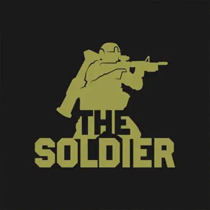 The Soldier Cheats