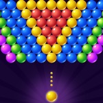 Bubble Shooter：Shoot Bubbles